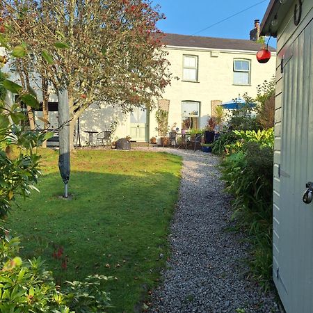Appartement Redmoor à Saint Day Extérieur photo