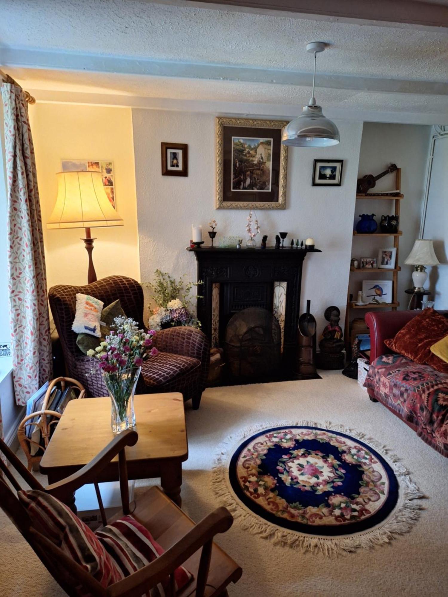 Appartement Redmoor à Saint Day Extérieur photo