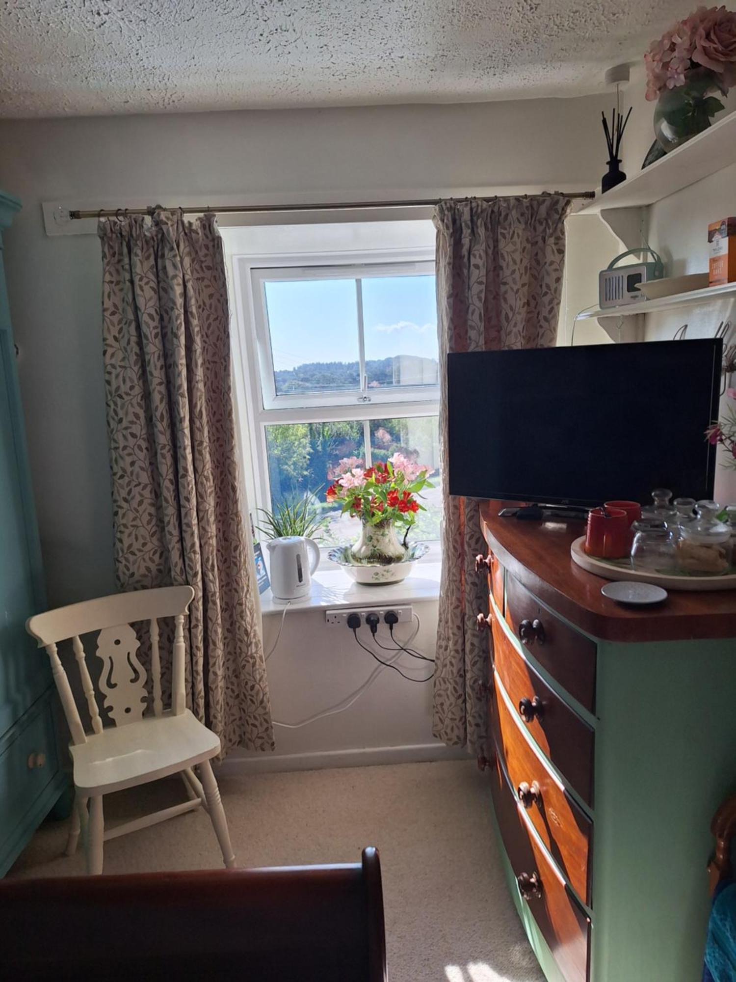 Appartement Redmoor à Saint Day Extérieur photo